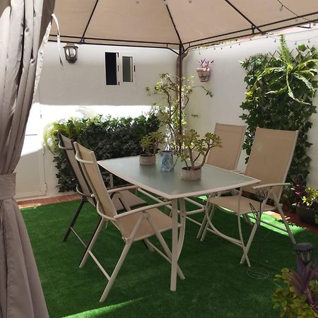 Patios Con Encanto 코르도바 외부 사진