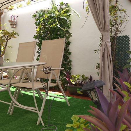 Patios Con Encanto 코르도바 외부 사진