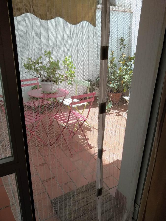 Patios Con Encanto 코르도바 외부 사진