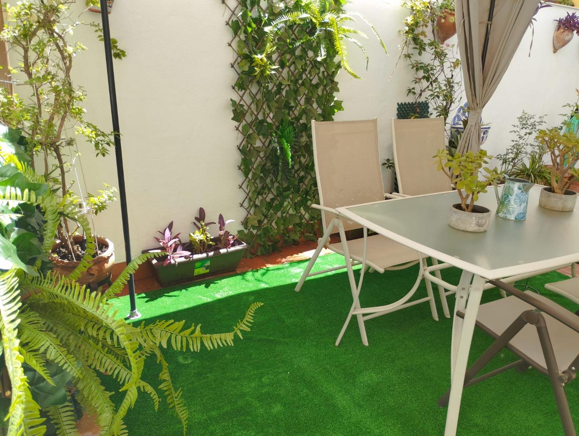 Patios Con Encanto 코르도바 외부 사진