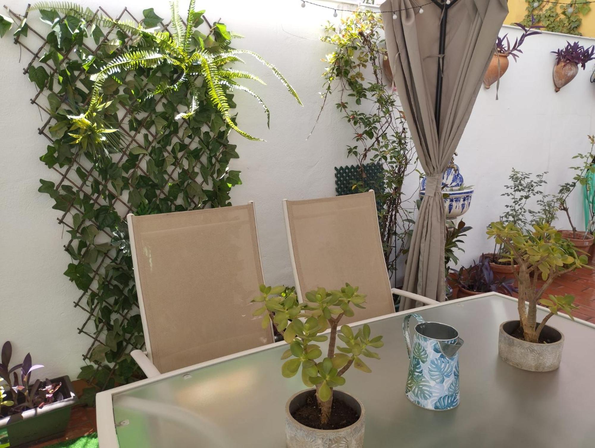 Patios Con Encanto 코르도바 외부 사진