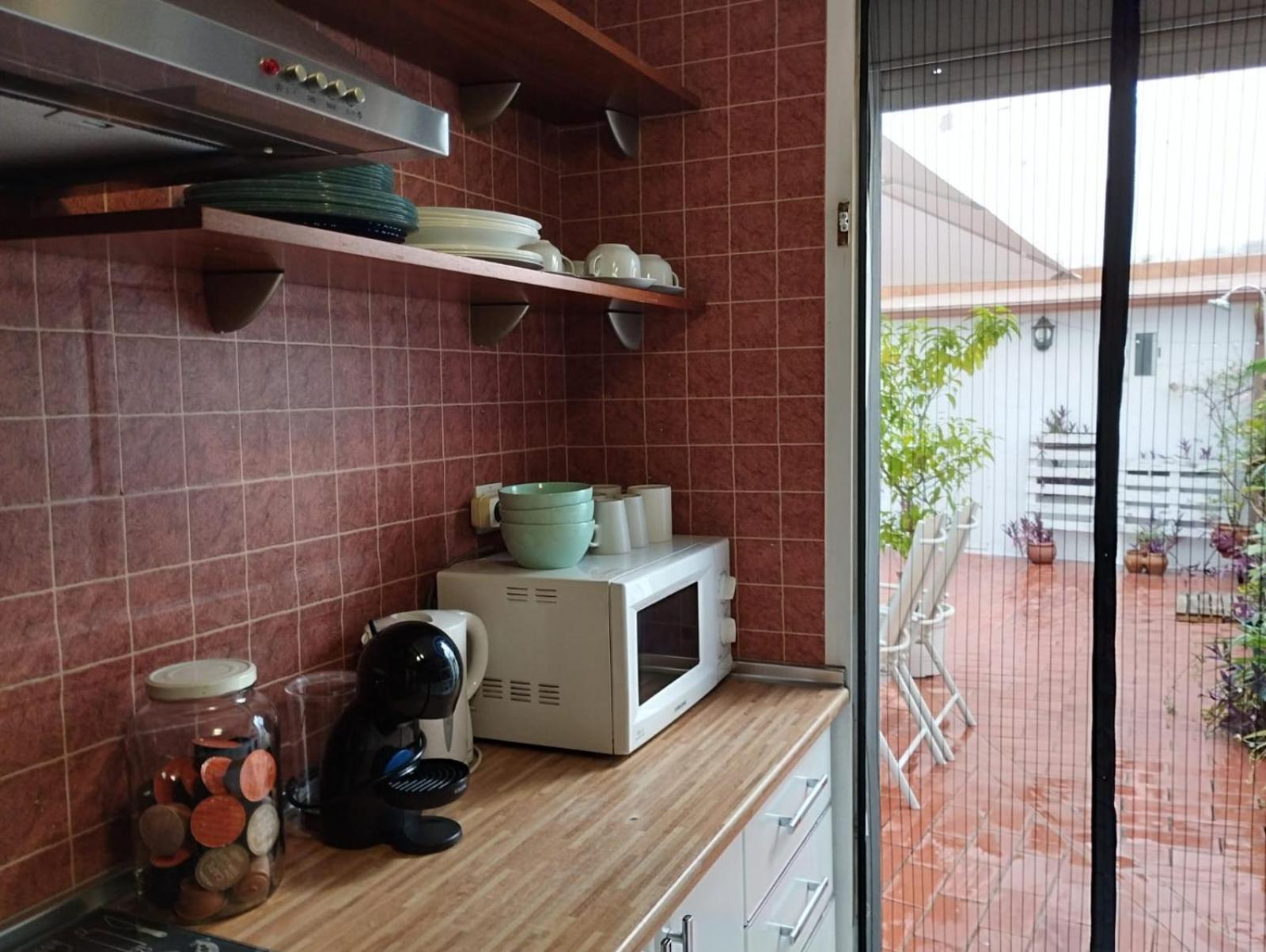 Patios Con Encanto 코르도바 외부 사진